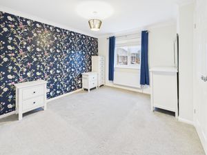 Master Bedroom- click for photo gallery